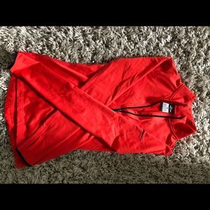 Nike Half Zip Up